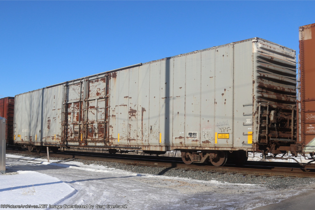 IC 680135 - Illinois Central 